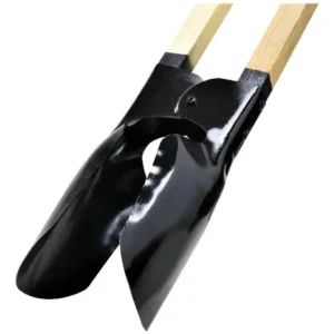 CAVADEIRA ARTIC.CB MAD1,8M TUBULACAO MINASUL/OPER (COD 14291)