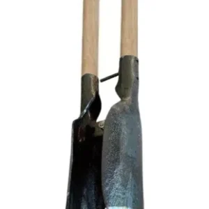 CAVADEIRA ARTIC. FORJADA  BELLOTA (COD 19782)