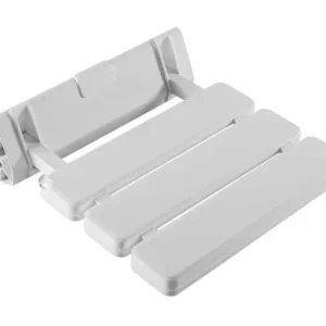 ASSENTO RETRATIL PAREDE ASTRA (COD 21548)