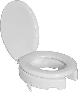 ASSENTO ELEVADO TRAVA 7CM ABERTO ASTRA