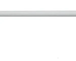 BARRA DE APOIO 30CM PLAST.DIAM.36 BP36/3*BR1 ASTRA (COD 21538)