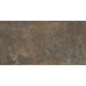 Cerâmica Corten Rust 60x1,20