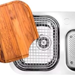 CUBA LIFT 59,5X34X18 DOCOL (COD 23222)