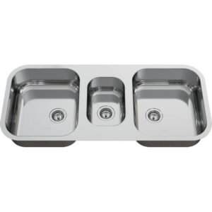 Cuba Tripla de Embutir Premium 950X400mm (COD 21206)