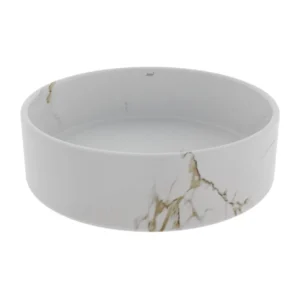 Cuba Apoio Sotille Calacatta 35x12 Japi (cod21222)