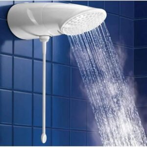 DUCHA TOP JET ELETR 127/5500 7541506  LORENZETTI (COD 15732)