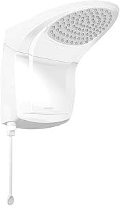 DUCHA ACQ JET ULT.BR ELET.220V 7800W LORENZETTI (COD 14811)
