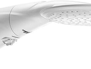 DUCHA ADVANCED MULT.TURBO 127V 5500W  LORENZETTI (COD 18893)