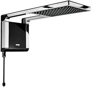 DUCHA ACQ STORM PR/CR ELET.127V 5500W LORENZETTI (COD 14427)