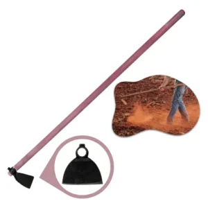 ENXADA MINI C/CABO 1,20M MINASUL (COD 23292)