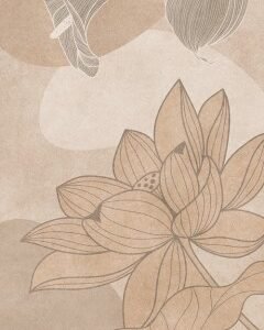 Porcelanato Flora 45x90 (cod23838)