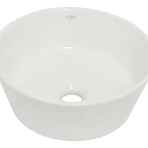 Cuba Apoio Redonda 350mm Fiori (cod21663)