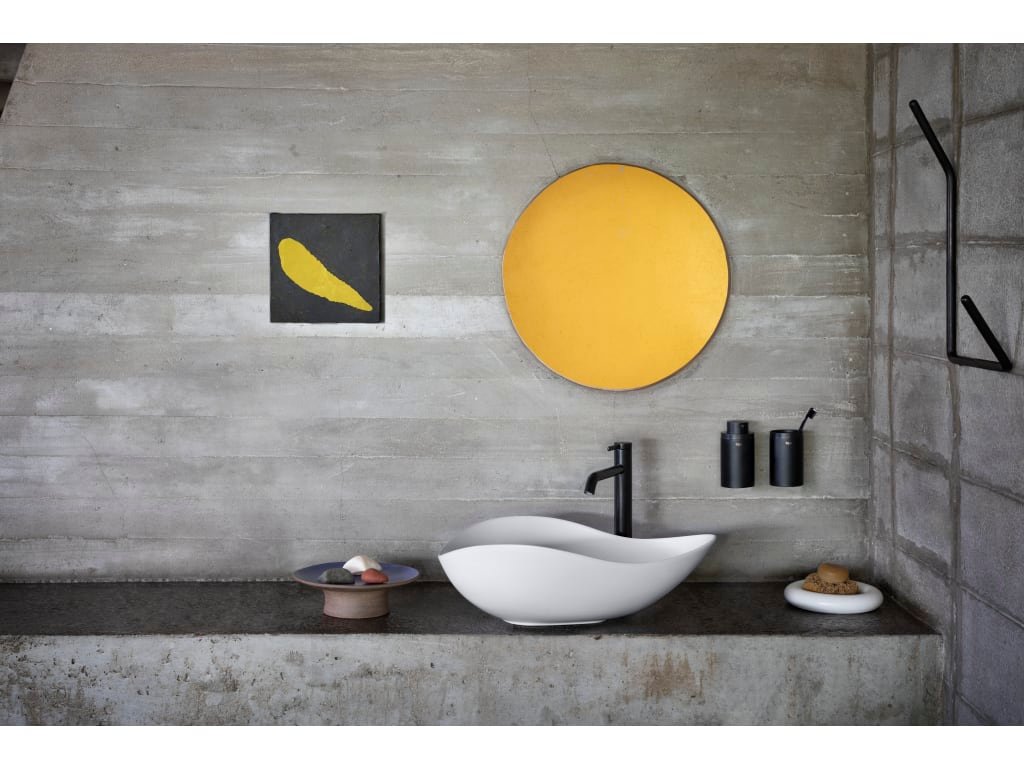 Cuba Oval Ruy Ohtake (cod20472) - Imagem 2