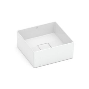 Cuba Apoio Branca 300x300 Roca (cod23341)