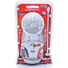 CHUVEIRO TOP JET LORENZETTI