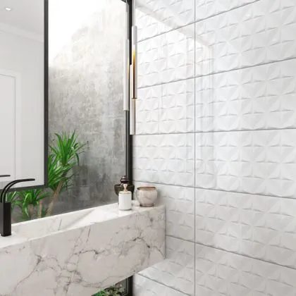 Cerâmica Navigli 38x75 - Imagem 2