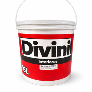 Tinta Divinil 16L