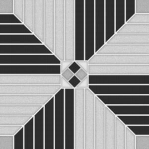 PISO STONE FORMIGRES 45X45CM CX: 2,00M²