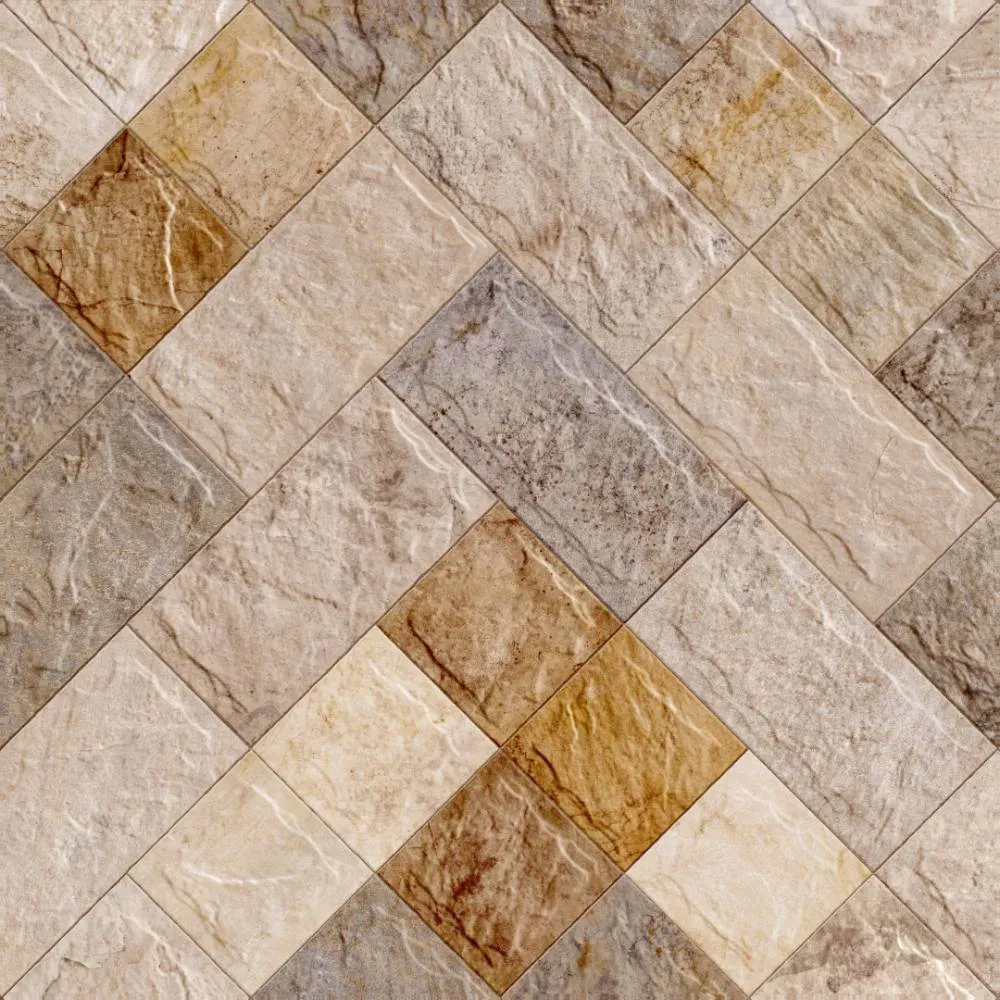 PISO KARINA 57X57CM CX:2,23M² - 57089