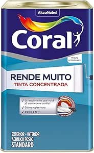 Tinta Coral 16L