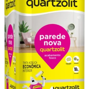 Tinta Quartzolit 18L