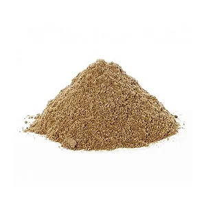 Areia Lavada Grossa