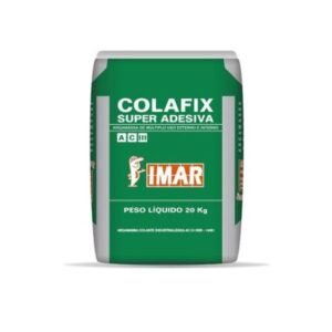 Argamassa Imar AC- III 20Kg