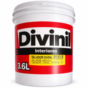 Selador Divinil 3,6L