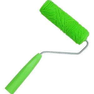 Rolo Textura Decora 16cm