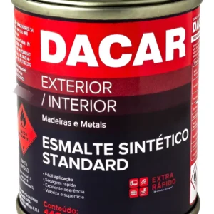 Tinta Esmalte Sintetico 112,5ML