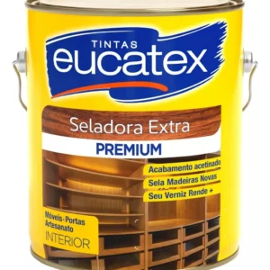 Selador Extra Eucatex 3,6L