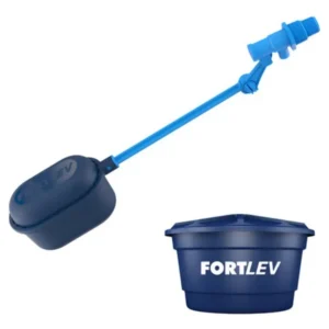Boia Caixa D'agua Fortlev