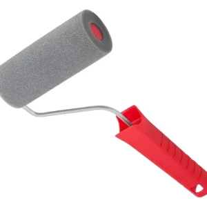 Rolo Espuma Atlas 9cm c/ Cabo