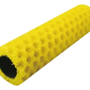Rolo Textura Espuma 23cm