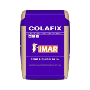 Argamassa Imar  AC-I 20Kg