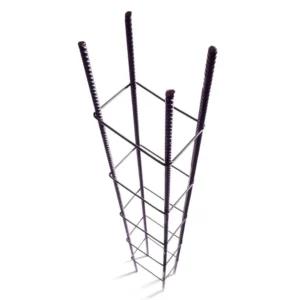 Coluna Pronta 5/16 8M