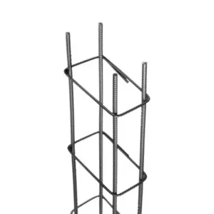 Coluna Pronta Ferro 3/8