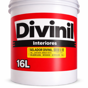Selador Divinil 16L