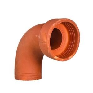 Curva de Manilha Para Fogão