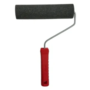 Rolo Espuma Atlas 15cm c/ cabo