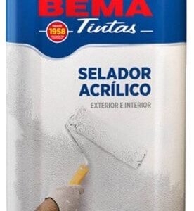 Selador Plast Bema 18L