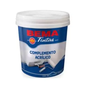 Selador Acrilica Bema 3,6L