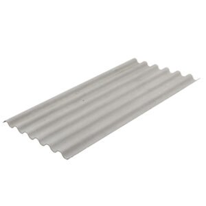 Telha Fibrocimento  2,44 X 1,10